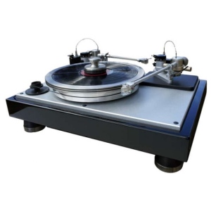 GIRADISCHI TRAZIONE A CINGHIA VPI CLASSIC 4T