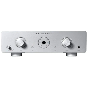 Copland CSA100 EX DEMO – Amplificatore integrato ibrido con DAC