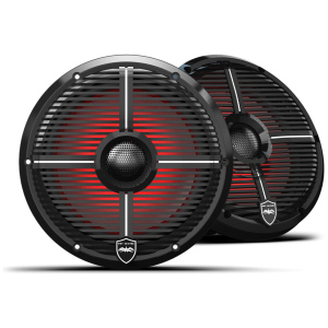 Wet Sounds REVO 8-XW-B | Coppia coassiali marini 8"