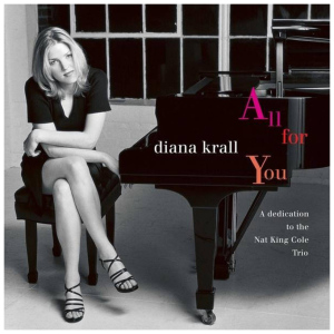 Diana Krall: All For You