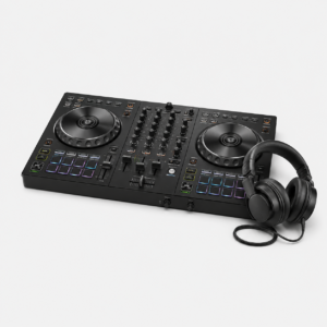 DJ