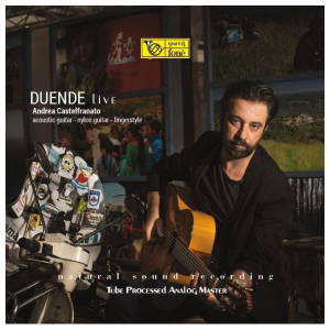 Duende: Live