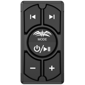 Wet Sounds WW-BT RS | Comando Bluetooth a bilanciere