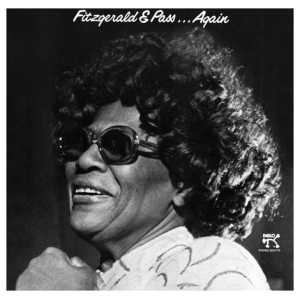 Ella Fitzgerald & Joe Pass: Fitzgerald & Pass... Again (Serie Pablo)