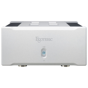 Esoteric A-02 | Amplificatore finale stereo