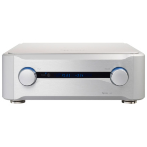 Esoteric C-02 | Preamplificatore stereo