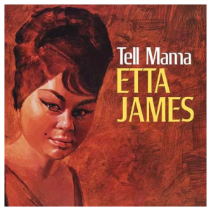 Etta James: Tell Mama (Chess Records - Acoustic Sounds Series)