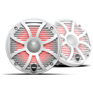 Wet Sounds REVO 6 SW-W V3 | Coppia coassiali marini 6,5"