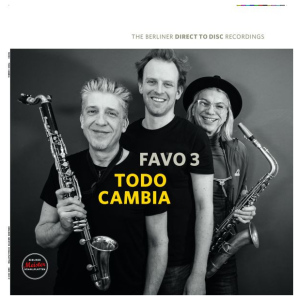 Favo 3: Todo Cambia
