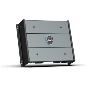 Wet Sounds SYN-DX4 | Amplificatore marino 4 canali