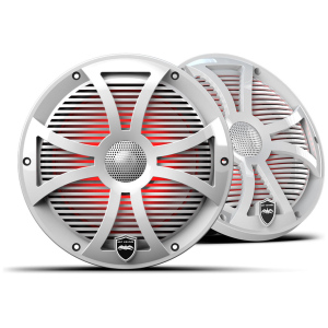 Wet Sounds REVO 8-SW-W V3 | Coppia coassiali marini 8"