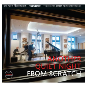 From Scratch: Another Quiet Night
