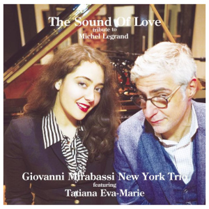 Giovanni Mirabassi New York Trio: Tribute to Michel Legrand