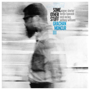 Grachan Moncur III: Some Other Stuff