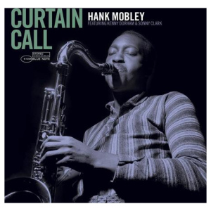 Hank Mobley: Curtain Call