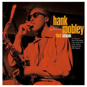 Hank Mobley: Third Season