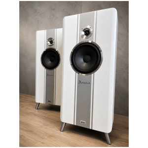 Heco Direkt – Coppia Diffusori (Usati) High-End ad alta efficienza
