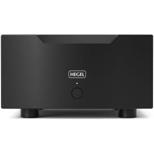 Hegel H30A – Amplificatore Finale Mono da 1100 W