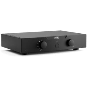 Hegel P30A – Preamplificatore Stereo Bilanciato