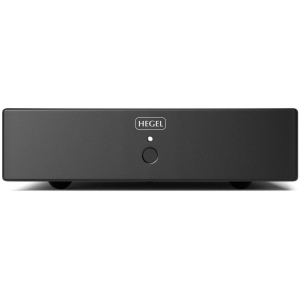 Hegel V10 – Preamplificatore Phono MM e MC