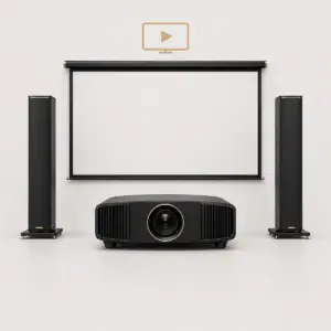Home Cinema