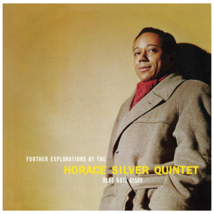 Horace Silver: Further Explorations