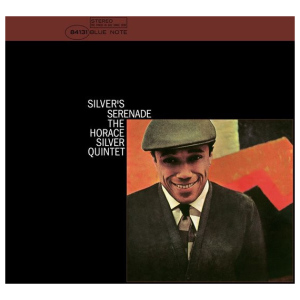 Horace Silver Quintet: Silver's Serenade