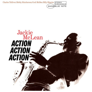 Jackie McLean: Action