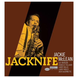 Jackie McLean: Jacknife