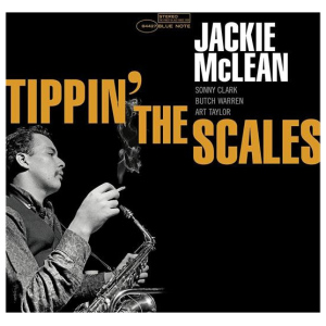 Jackie McLean: Tippin' the Scales
