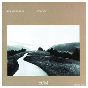 Jan Garbarek: Places