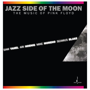Jazz Side of the Moon: The Music of Pink Floyd (One-Step)