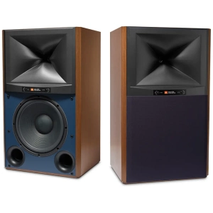 JBL 4349 EX DEMO – Coppia Studio Monitor High-End 12" con tecnologia HDI