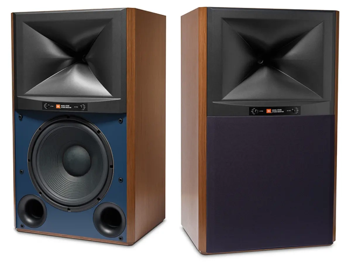 jbl-synthesis-4349- demo