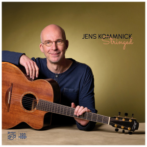 Jens Kommnick: Stringed