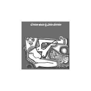 John Gordon: Erotica Suite