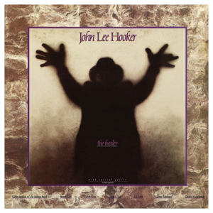 John Lee Hooker: The Healer