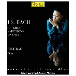 J.S. Bach: Variazioni Goldberg BWV 988