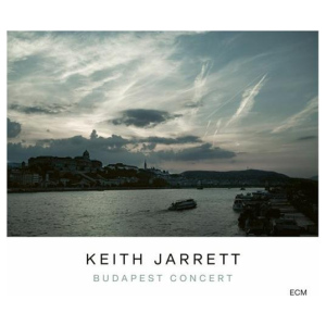 Keith Jarrett: Budapest Concert