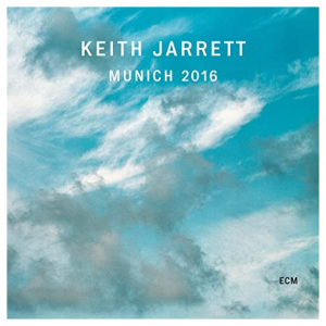 Keith Jarrett: Monaco 2016
