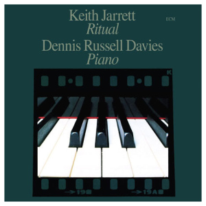 Keith Jarrett: Ritual