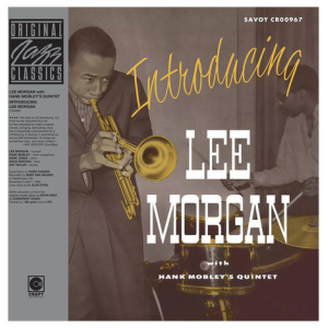 Lee Morgan: Introducing Lee Morgan (Serie Original Jazz Classics)