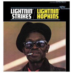 Lightnin' Hopkins: Lightnin' Strike