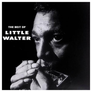 Little Walter: The Best Of Little Walters (Chess Records - Acoustic Sounds Series)