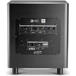 JBL LSR310S | Subwoofer attivo 10", 200 W