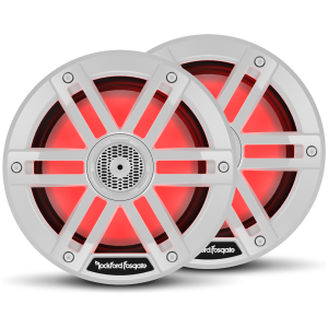 ROCKFORD FOSGATE Color Optix Diffusori Coassiali Marini 16,5 cm M1-65