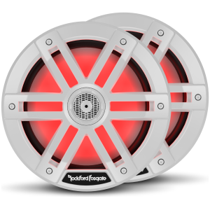 ROCKFORD FOSGATE Color Optix Diffusori Coassiali Marini 20 cm M1-8