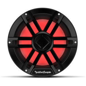 ROCKFORD FOSGATE Color Optix Subwoofer 25 cm M1D2-10B