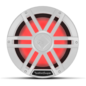 ROCKFORD FOSGATE Color Optix Subwoofer 30 cm M1D4-12