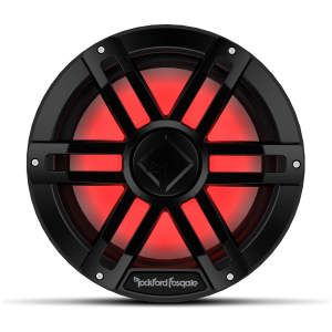 ROCKFORD FOSGATE Color Optix Subwoofer 30 cm M1D4-12B